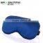 Soft Silk Sleeing Eye Mask With 100% Pure Silk Filling Luxury sleep mask
