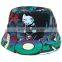 Guangzhou Top Selling Comfortable cheap custom animal print sublimation bucket hat