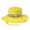 High quality custom plain bucket hat Wholesale