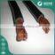 mig welding torch cable/ welding ground cable/ 70mm welding cable