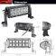 New 36W MINI LED Light Bar for offroad truck tractor LED Work Light SUV ATV 4X4 LED Driving Light 36W 27W