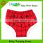 PUL Fabric Baby Training Pants / Bamboo Resuable Potty Training Pants