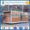 Fast build villa prefab for sale in spain