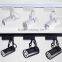 Clothing store LED Track Light 3w 5w 7W 9w 12w 15w 18w LED Rail Light Lamp