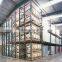 Factory Price High Density Drive in Pallet Racking Systems