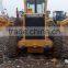Used motor grader 12g,12g motor grader