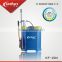 China wholesale cheap knapsack hand pump sprayer