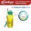 5L plastic garden pressure sprayer
