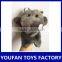 stuffed plush soft puppet hand