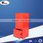 2016 steel furniture new design 6 drawers tool cabinet for garden