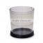 S/S ABS+PP+PS 21.6*9.2*9.2 Kitchen tools vegetable chopper/hand chopper/manual fruit&vegetable chopper