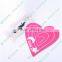Customize Cute/Cool/Lovely Cartoon Patches Garment Labels for Kids' Clothing