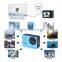 Best price!1080P Video WiFi and remote control Waterproof Sport Camera--DV-29