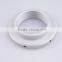 CNC Turning Lathe Supply Free Design OEM Lathe High Demand CNC Machining Parts