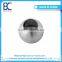 BL-06 Chinese Factories Manufacturing, Steel Ball With Hole