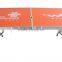 6 feet outdoor camping table with steel leg                        
                                                Quality Choice