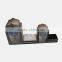 High Quality Made in China Custom Flocking Cardboard Perfume Box
