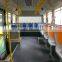 Wuzhoulong brand Diesel City Bus