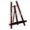 Wholesale Professional Artist Painting Beech Wood Easel