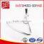 Stamping metal furniture accessories, triangle chair base