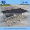 Cheap carpet surface finsh aluminum portable stage deck/platform for event