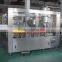 DCGF series balanced pressure filling 3 in 1 monobloc machine/equipment