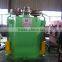 W24YPC-75 PLC Hydraulic aluminum profile bending machine