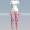 Hot Spandex GYM Workout Seamless Womens Leggings / sew sassy icing legging