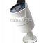 Bullet camera 1200tvl with wide angle 25m night vision ir cut