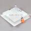 SUPER SLIM AND NARROW BACK LIT SQUARE LED PANEL LIGHT