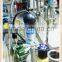 Vacuum System B for Evaporator