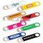 bartender rubber coated bottle opener factory price