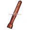 trade assurance OEM logo wooden cocktail muddler