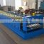 High Quality Metal Floor Deck Roll Forming Machine