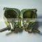 Stainless Steel Types Of Scaffolding Couplers