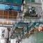 YL Series Portable Insulation Oil Filter Machine for Processing Particles