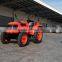 80hp 4WD Tractor For Sale