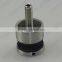 Stainless Steel Glass Clamp Round Type