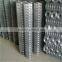 China Anping manufacturer galvanized wire fence/welded fence roll