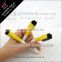 Wholesale and custom of the best plastic waterproof marker pen