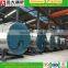 boilers for canning factory/oil and gas fired steam boilers for canning factory
