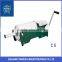 16P Painting Horizontal Sausage Stuffer Sausage Making Machine