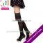 fashion jacquard BEAR design tights pantyhose