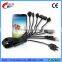 10 in 1 Usb Data Cable for Many Phone, Usb Charging Cable, Usb Cable for Iphone