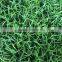 Garden decor 50*50cm plastic leaf fence hedge artificial grass mat