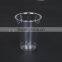 Hot sale plastic coffee cups and lids