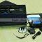 Music Waterproof LED HD 720P Flashlight Camera With Music Player,Sports Camera FL003