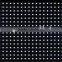 fhigh brightness foxgolden p10 outdoor rgb smd led module 160*320mm