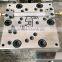 Co-extrusion Mold Using Advanced US Technology To Produce