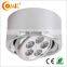 8W Round surface mounted COB LED Ceiling Down Light